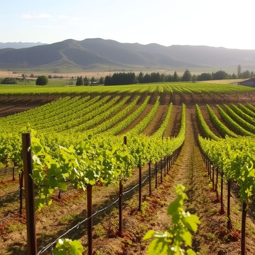 vineyards in sonoita