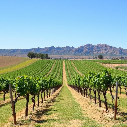 vineyards in sonoita