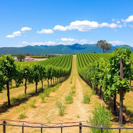 vineyards in sonoita