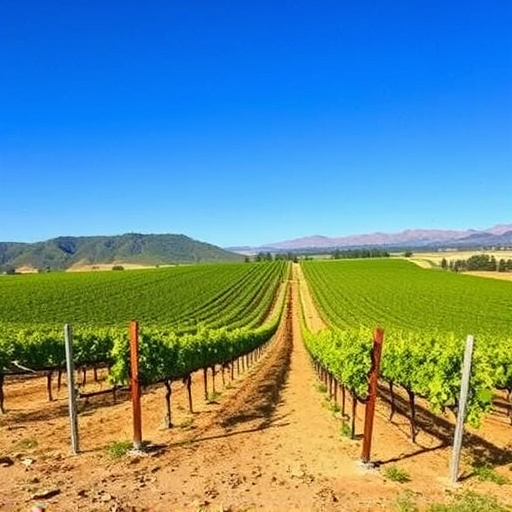 vineyards in sonoita