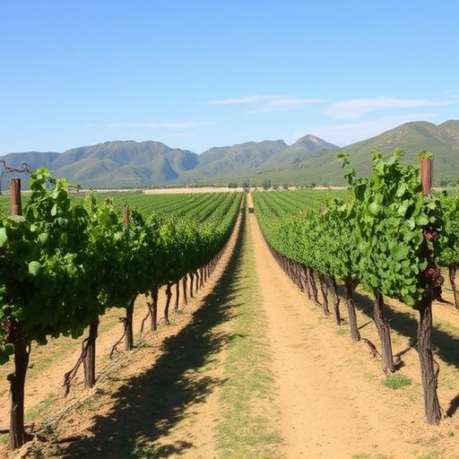 vineyards in sonoita