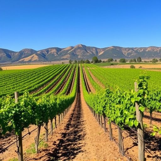 vineyards in sonoita