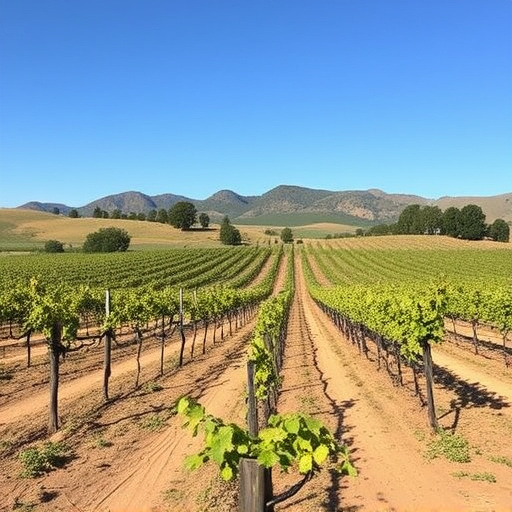 vineyards in sonoita