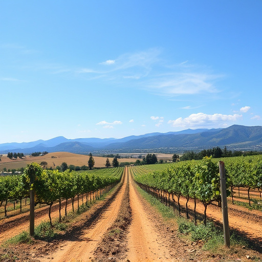 vineyards in sonoita