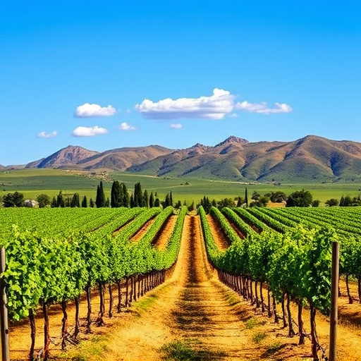 vineyards in sonoita az