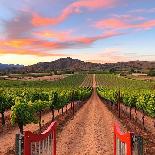 vineyards in sonoita az