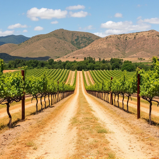 vineyards in sonoita az