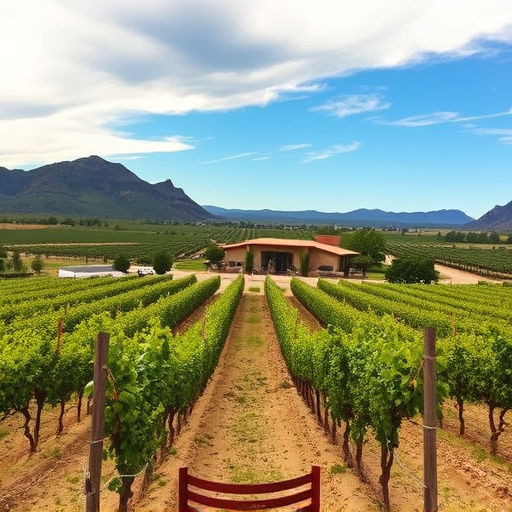 vineyards in sonoita az