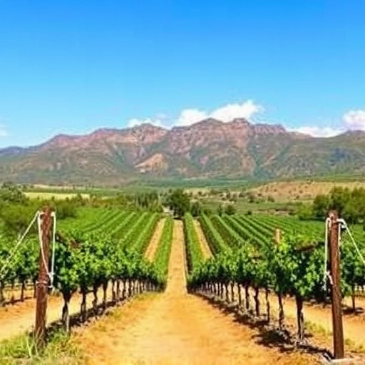 vineyards in sonoita az