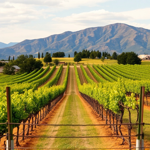 vineyards in sonoita az
