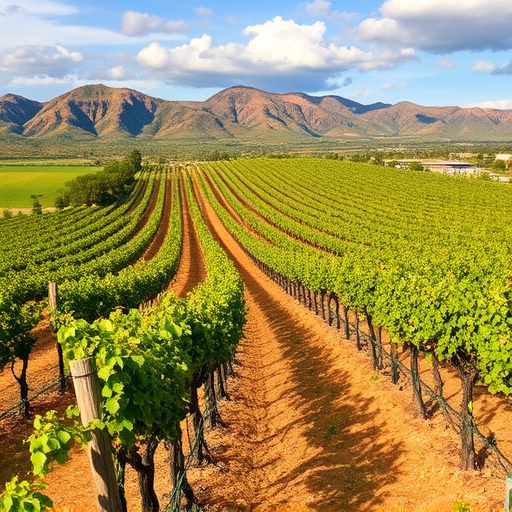 vineyards in sonoita az