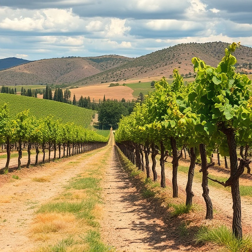 vineyards in sonoita az