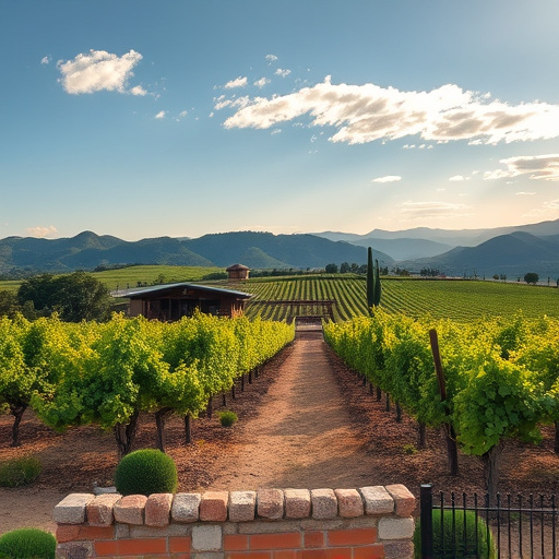 vineyards in sonoita az