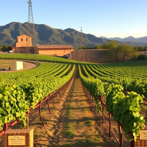 vineyards in sonoita az