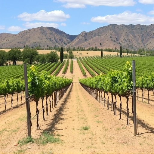 vineyards in sonoita az