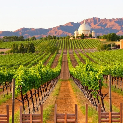 vineyards in sonoita az