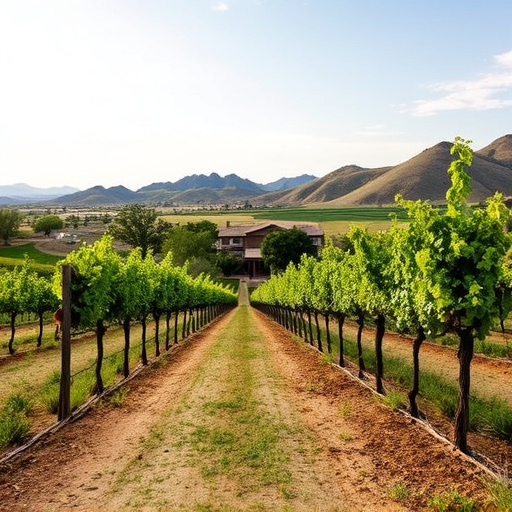 vineyards in sonoita az