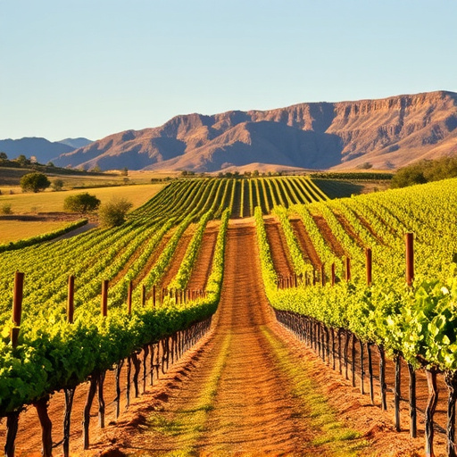 vineyards in sonoita az