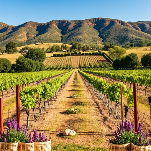vineyards in sonoita az