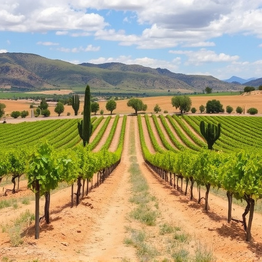 vineyards in sonoita az