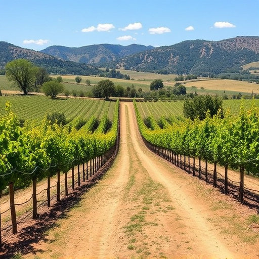 vineyards in sonoita az