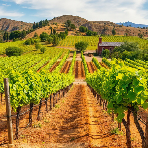vineyards in sonoita az