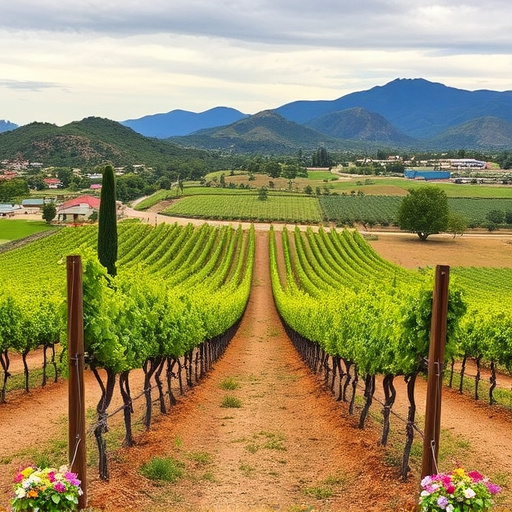 vineyards in sonoita az