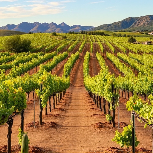 vineyards in sonoita az