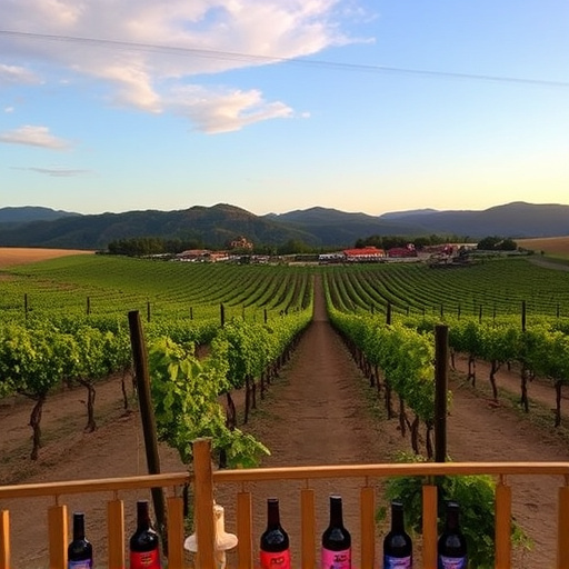 vineyards in sonoita az