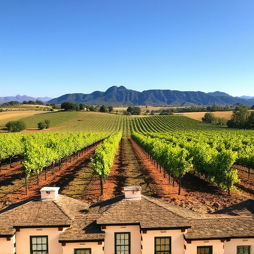 vineyards in sonoita az