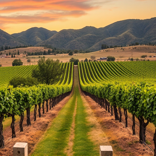 vineyards in sonoita az