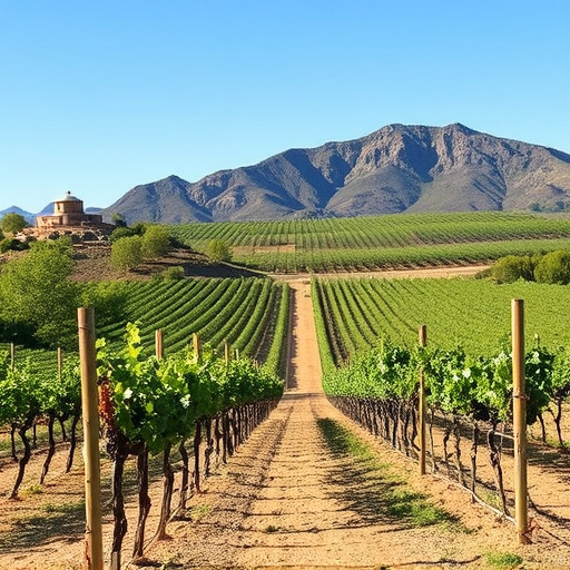 vineyards in sonoita az