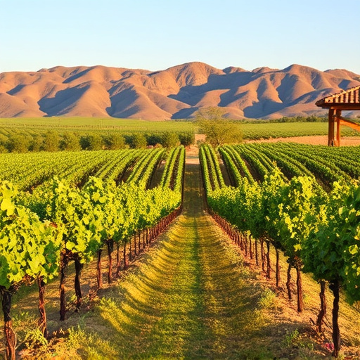 vineyards in sonoita az