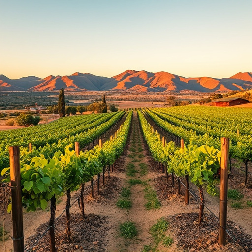 vineyards in sonoita az