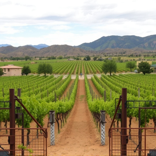 vineyards in sonoita az