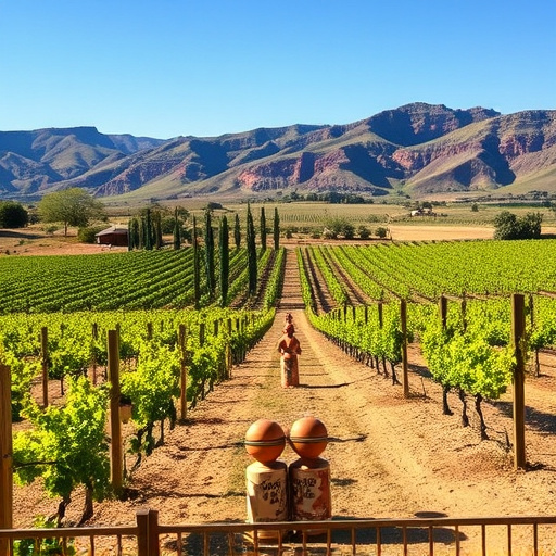 vineyards sonoita az