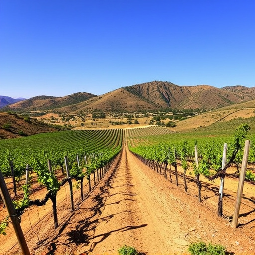 vineyards sonoita az