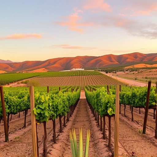 vineyards sonoita az