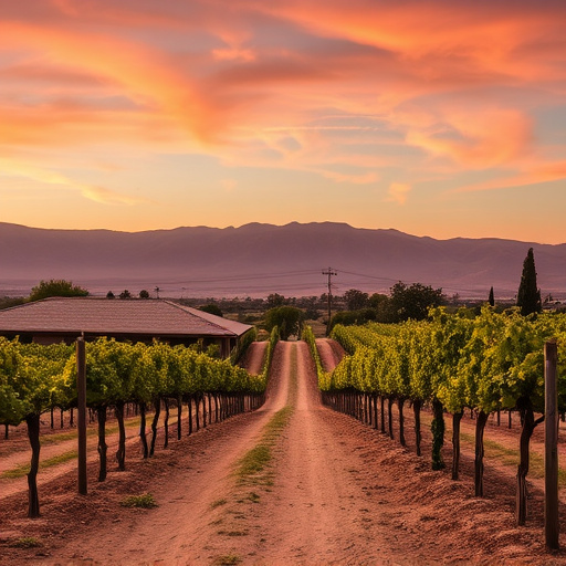 vineyards sonoita az