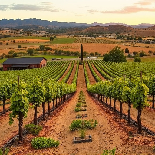 vineyards sonoita az
