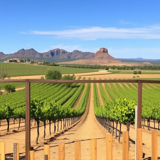 vineyards sonoita az