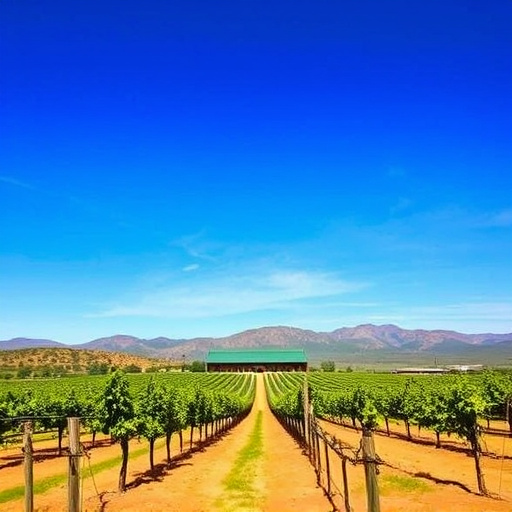 vineyards sonoita az