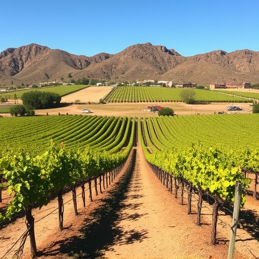 vineyards sonoita az