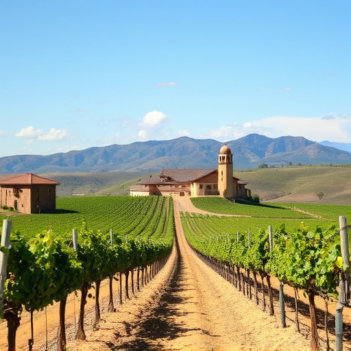 vineyards sonoita az