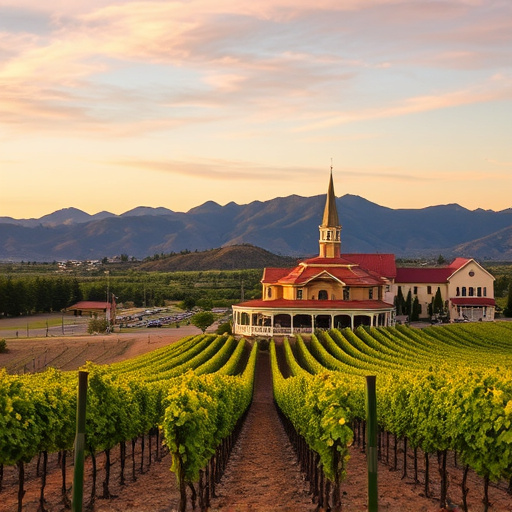 vineyards sonoita az