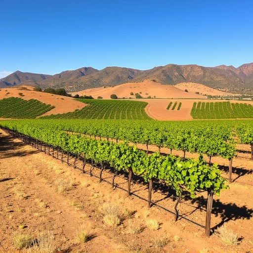 vineyards sonoita az