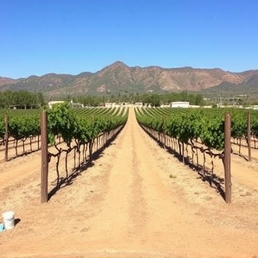 vineyards sonoita az