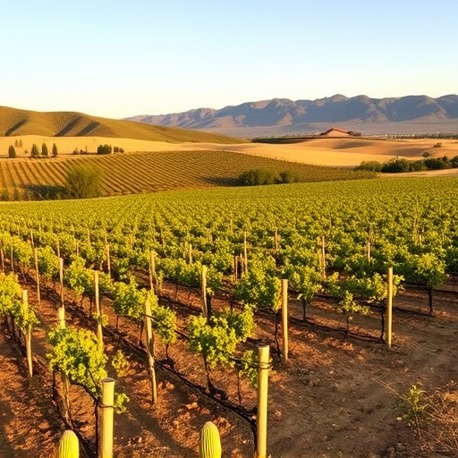 vineyards sonoita az