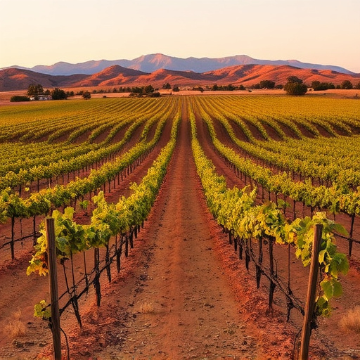 vineyards sonoita az