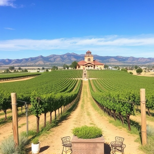 vineyards sonoita az